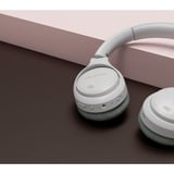 Creative Zen Hybrid, Auriculares blanco