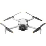 DJI Mini 4 Pro (DJI RC 2), avión por control remoto gris claro