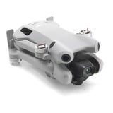 DJI Mini 4 Pro (DJI RC 2), avión por control remoto gris claro