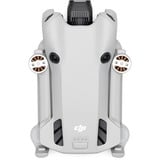DJI Mini 4 Pro (DJI RC 2), avión por control remoto gris claro