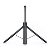 DJI Osmo 360 trípode de 1,6 metros palo para selfies, Selfie Stick  negro