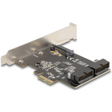DeLOCK 90387, Tarjeta de interfaz 