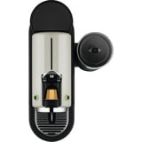 DeLonghi Citiz EN267.WAE Cafetera de filtro 1 L, Cafetera de cápsulas blanco/Plateado, Cafetera de filtro, 1 L, Cápsula de café, 1710 W, Blanco