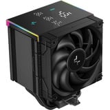 DeepCool R-AK500-BKAPMN-G, Disipador de CPU negro