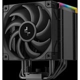 DeepCool R-AK500-BKAPMN-G, Disipador de CPU negro