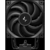 DeepCool R-AK500-BKAPMN-G, Disipador de CPU negro