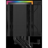 DeepCool R-AK500-BKAPMN-G, Disipador de CPU negro