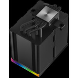 DeepCool R-AK500-BKAPMN-G, Disipador de CPU negro