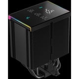 DeepCool R-AK500-BKAPMN-G, Disipador de CPU negro