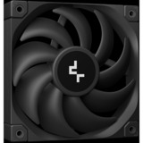 DeepCool R-AK500-BKAPMN-G, Disipador de CPU negro