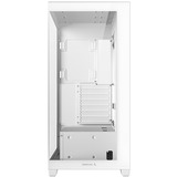 DeepCool R-CG580-WHNDA0-G-1, Cajas de torre blanco