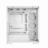 DeepCool R-CG580-WHNDA0-G-1, Cajas de torre blanco