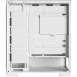 DeepCool R-CG580-WHNDA0-G-1, Cajas de torre blanco