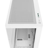 DeepCool R-CG580-WHNDA0-G-1, Cajas de torre blanco