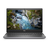 Dell G208221-039A1, Portátil gris