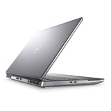 Dell G208221-039A1, Portátil gris