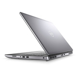 Dell G208221-039A1, Portátil gris