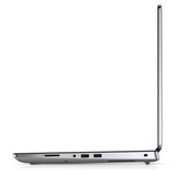 Dell G208221-039A1, Portátil gris