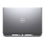 Dell G208221-039A1, Portátil gris