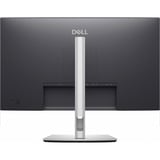 Dell P2725QE, Monitor LED negro/Plateado