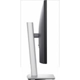 Dell P2725QE, Monitor LED negro/Plateado