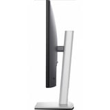 Dell P2725QE, Monitor LED negro/Plateado