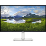 Dell S Series S2425HS LED display 60,5 cm (23.8") 1920 x 1080 Pixeles Full HD LCD Negro, Plata, Monitor LED blanco, 60,5 cm (23.8"), 1920 x 1080 Pixeles, Full HD, LCD, 8 ms, Negro, Plata