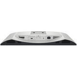 Dell S Series S2425HS LED display 60,5 cm (23.8") 1920 x 1080 Pixeles Full HD LCD Negro, Plata, Monitor LED blanco, 60,5 cm (23.8"), 1920 x 1080 Pixeles, Full HD, LCD, 8 ms, Negro, Plata