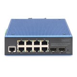 Digitus DN-651156, Interruptor/Conmutador 