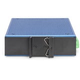 Digitus DN-651156, Interruptor/Conmutador 