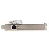 Digitus Single P 2,5 G Ethernet, Adaptador de red 