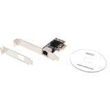 Digitus Single P 2,5 G Ethernet, Adaptador de red 