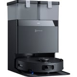 ECOVACS DLX71, Robot aspirador negro
