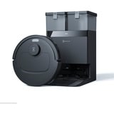 ECOVACS DLX71, Robot aspirador negro