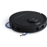 ECOVACS DLX71, Robot aspirador negro