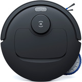 ECOVACS DLX71, Robot aspirador negro