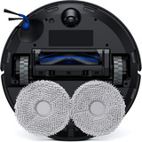 ECOVACS DLX71, Robot aspirador negro