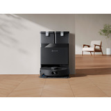 ECOVACS DLX71, Robot aspirador negro