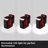 EINHELL 1091320, Estación de carga 