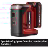 EINHELL 1091320, Estación de carga 