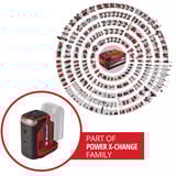 EINHELL 1091320, Estación de carga 