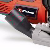 EINHELL 4350640, TE-BJ 900, Esamblaje con galleta rojo/Negro