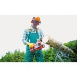 EINHELL GE-LC 18 Li Kit motosierra sin cables 4,3 m/s Negro, Rojo 18 V Ión de litio rojo/Negro, 18 V, Ión de litio, 1 h, 3 Ah, 2,97 kg