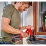 EINHELL PICOBELLA 3424220, Eliminador de malas hierbas rojo/Negro