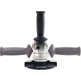 EINHELL TE-AG 230 2350W 6500RPM 230mm 6010g amoladora angular rojo/Negro, 6500 RPM, Negro, Rojo, Plata, M14, 92,4 dB, 3 dB, 103,4 dB