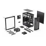 ENDORFY Signum 300 Core, Cajas de torre negro