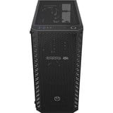 ENDORFY Signum 300 Core, Cajas de torre negro