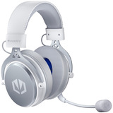 ENDORFY VIRO Wireless Onyx White, Auriculares para gaming blanco