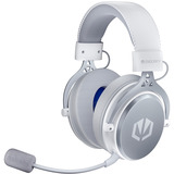 ENDORFY VIRO Wireless Onyx White, Auriculares para gaming blanco