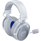 ENDORFY VIRO Wireless Onyx White, Auriculares para gaming blanco
